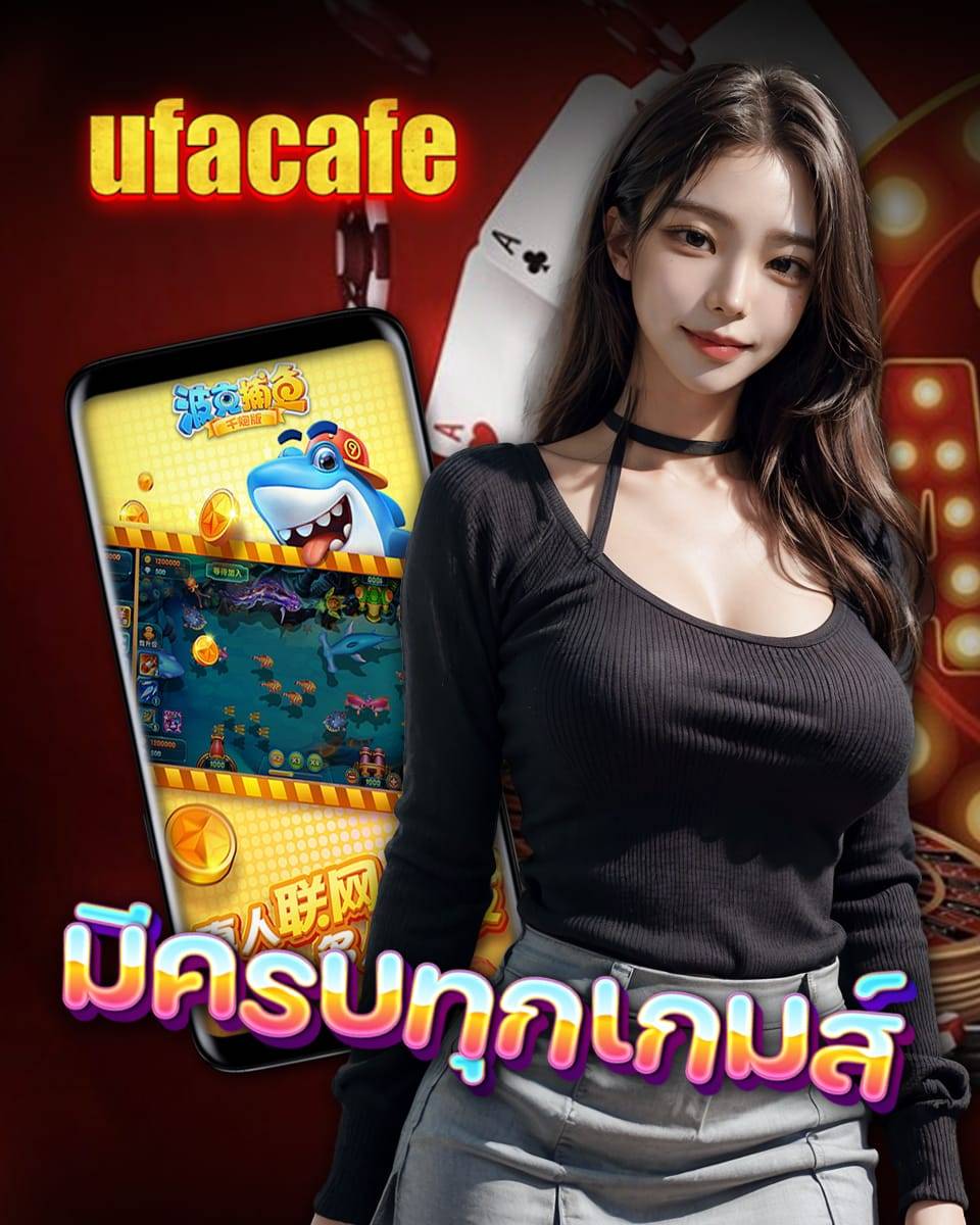 ทางเข้า ufacafe